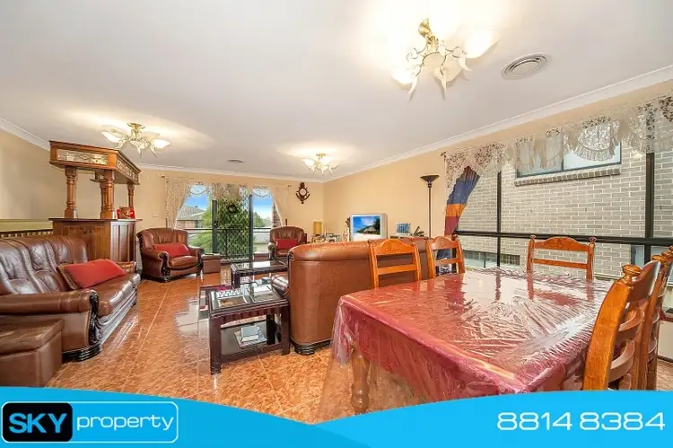 Fifth view of Homely house listing, 37 Aleppo Street, Quakers Hill NSW 2763