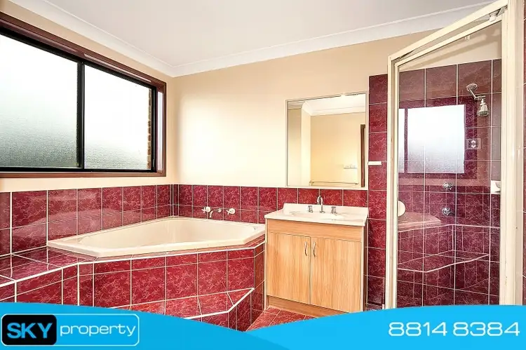 Seventh view of Homely house listing, 37 Aleppo Street, Quakers Hill NSW 2763