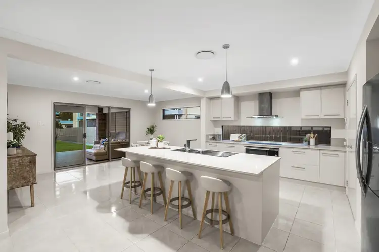 Third view of Homely house listing, 43 Glenora Street, Wynnum QLD 4178
