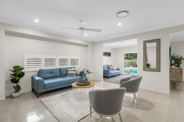 Fourth view of Homely house listing, 43 Glenora Street, Wynnum QLD 4178