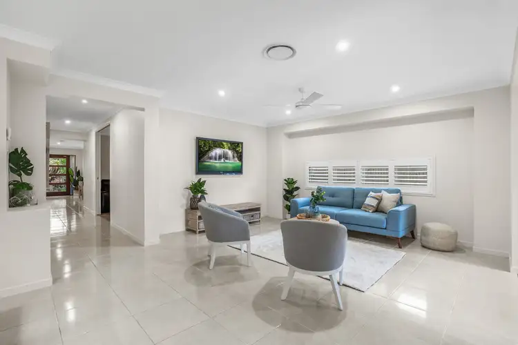 Fifth view of Homely house listing, 43 Glenora Street, Wynnum QLD 4178
