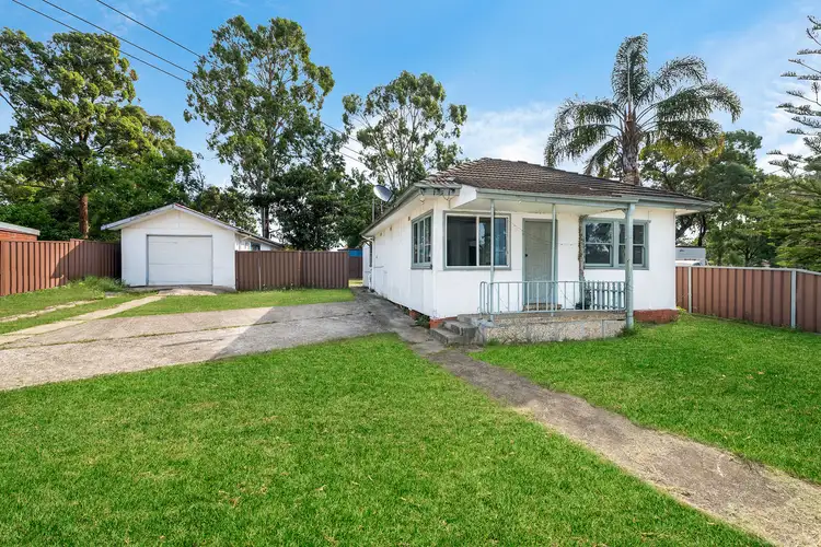 Main view of Homely house listing, 70 Wall Park Avenue, Seven Hills NSW 2147