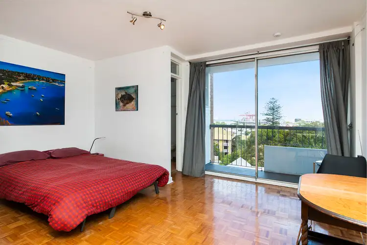 42/21 Harvest Road, North Fremantle WA 6159