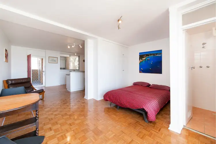 Second view of Homely unit listing, 42/21 Harvest Road, North Fremantle WA 6159