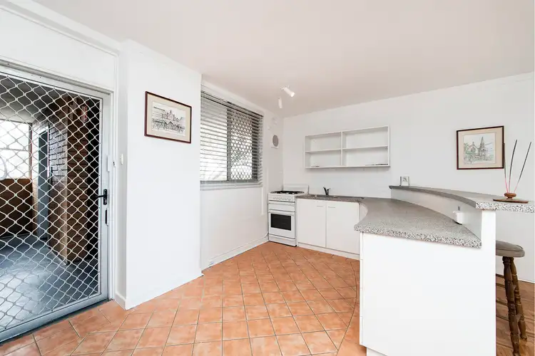 Third view of Homely unit listing, 42/21 Harvest Road, North Fremantle WA 6159
