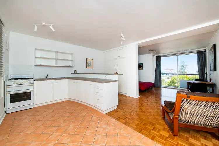 Fourth view of Homely unit listing, 42/21 Harvest Road, North Fremantle WA 6159