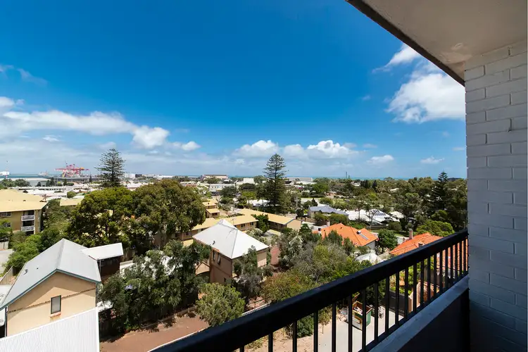 Fifth view of Homely unit listing, 42/21 Harvest Road, North Fremantle WA 6159