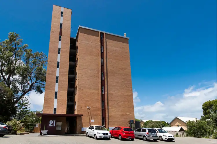 Seventh view of Homely unit listing, 42/21 Harvest Road, North Fremantle WA 6159