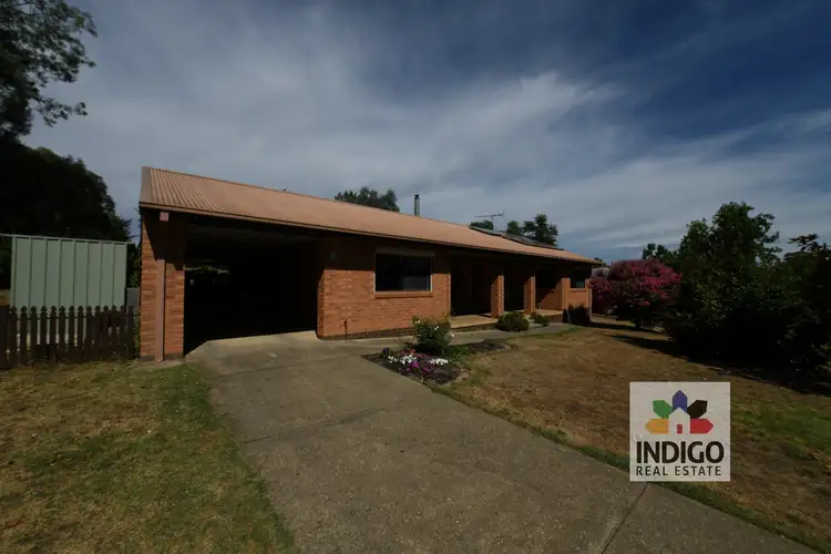 Main view of Homely house listing, 24 Beaumont Drive, Beechworth VIC 3747