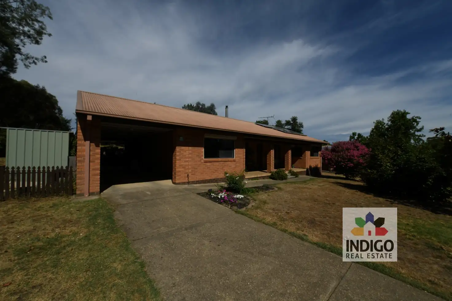 Main view of Homely house listing, 24 Beaumont Drive, Beechworth VIC 3747