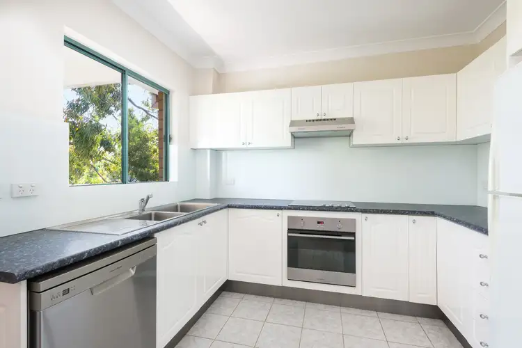 Third view of Homely apartment listing, 8/22 Merton Street, Sutherland NSW 2232