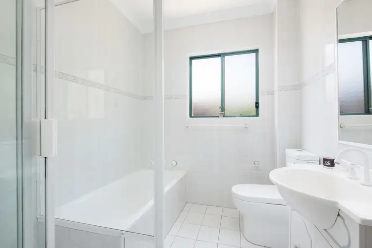 Fifth view of Homely apartment listing, 8/22 Merton Street, Sutherland NSW 2232