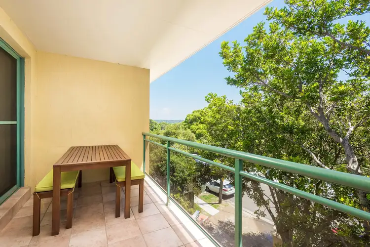 Sixth view of Homely apartment listing, 8/22 Merton Street, Sutherland NSW 2232