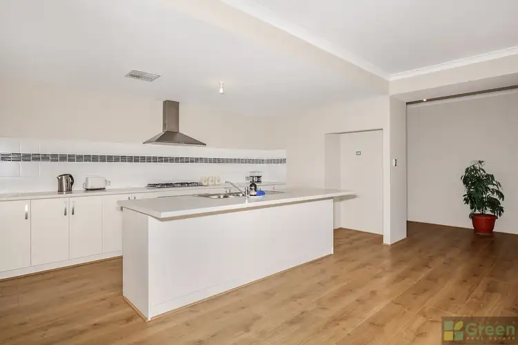 Third view of Homely house listing, 23 Jolly Rambler Boulevard, Ravenswood WA 6208