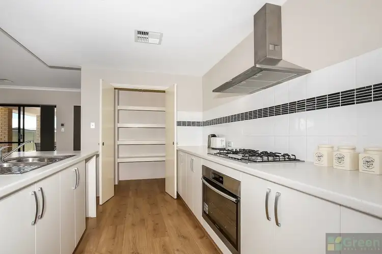 Fourth view of Homely house listing, 23 Jolly Rambler Boulevard, Ravenswood WA 6208