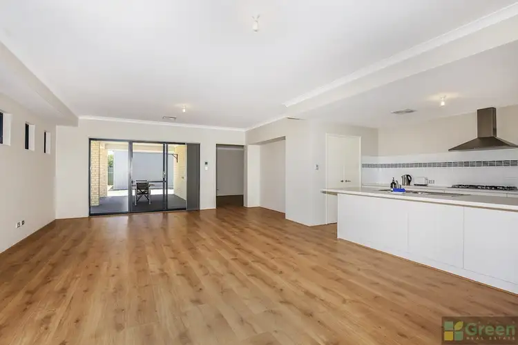 Fifth view of Homely house listing, 23 Jolly Rambler Boulevard, Ravenswood WA 6208