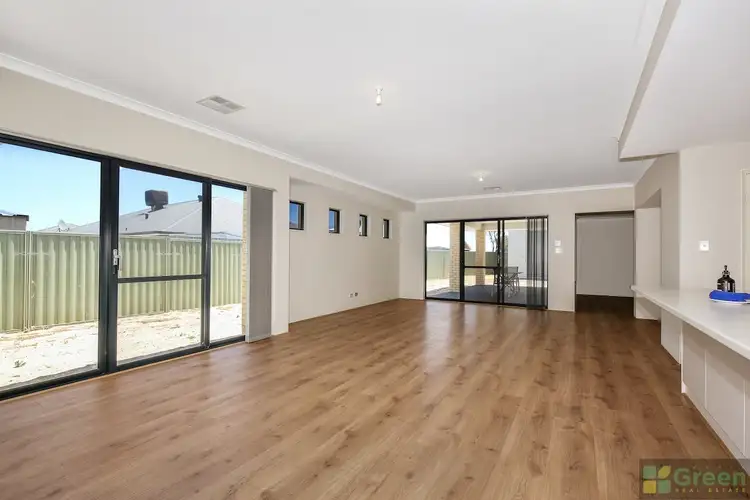 Sixth view of Homely house listing, 23 Jolly Rambler Boulevard, Ravenswood WA 6208