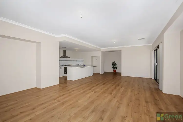 Seventh view of Homely house listing, 23 Jolly Rambler Boulevard, Ravenswood WA 6208