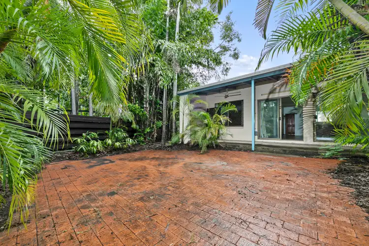 5/16 Somerville Gardens, Parap NT 820