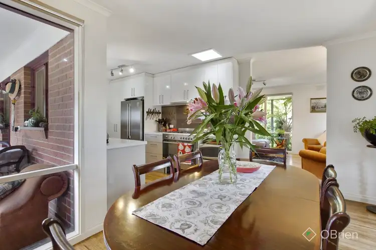 Fifth view of Homely house listing, 83 Montrose Avenue, Edithvale VIC 3196