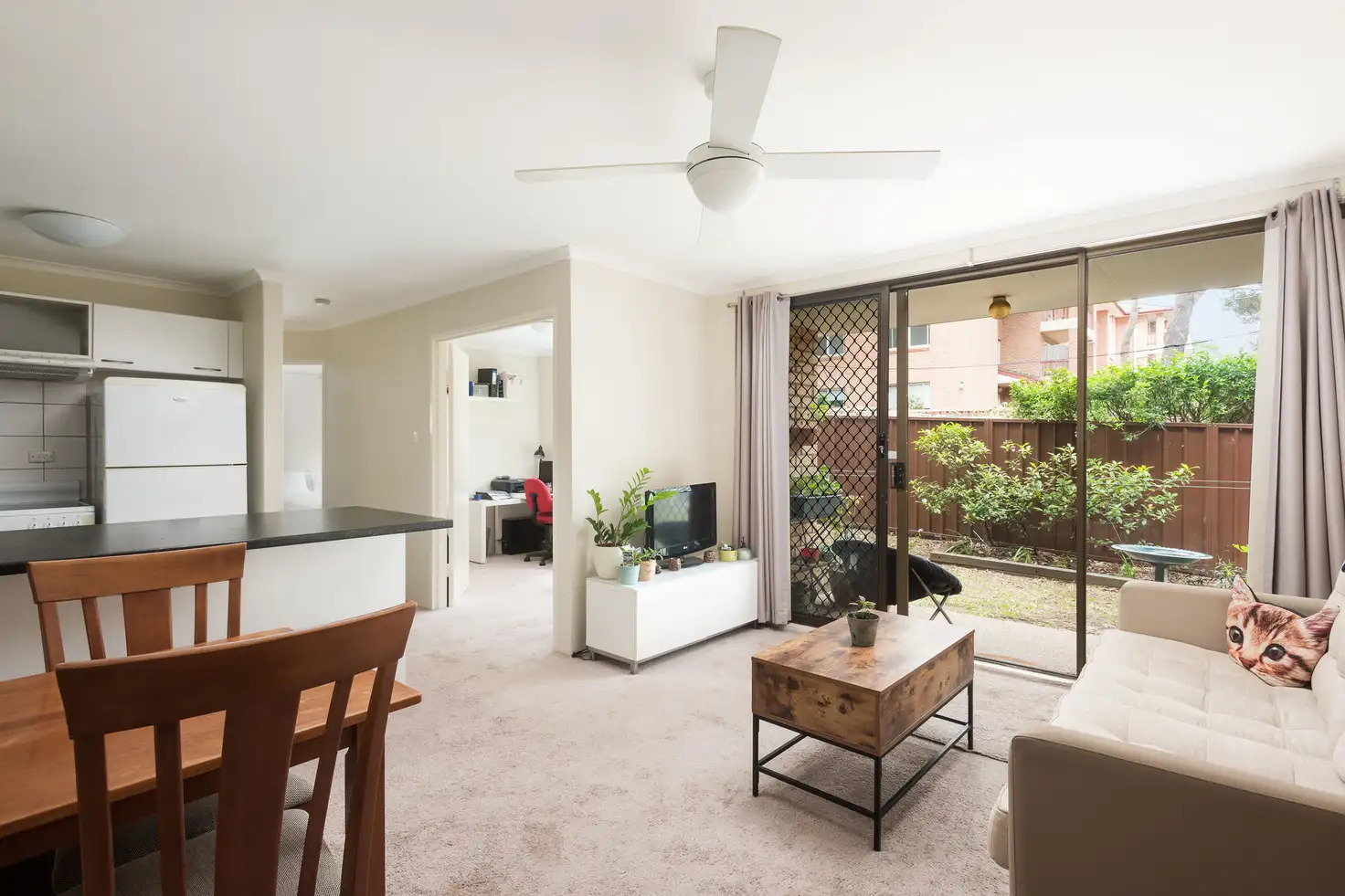 Main view of Homely apartment listing, 51/53 Auburn Street, Sutherland NSW 2232