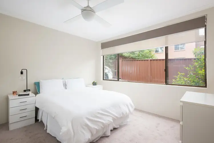 Second view of Homely apartment listing, 51/53 Auburn Street, Sutherland NSW 2232