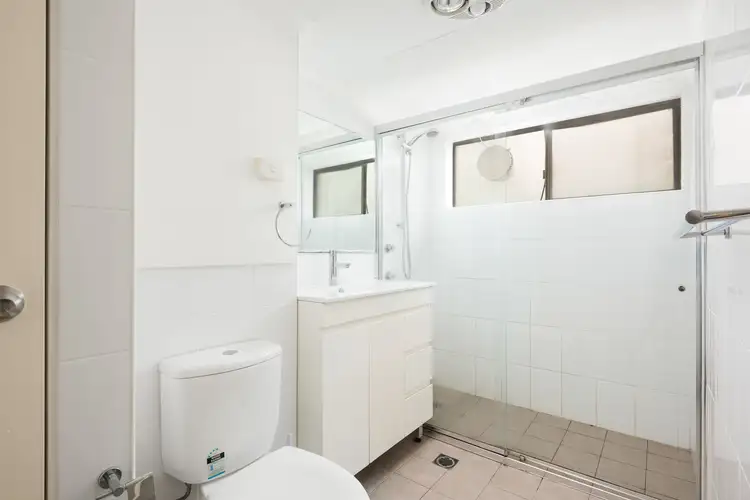 Third view of Homely apartment listing, 51/53 Auburn Street, Sutherland NSW 2232