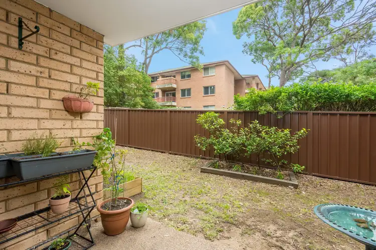Fourth view of Homely apartment listing, 51/53 Auburn Street, Sutherland NSW 2232