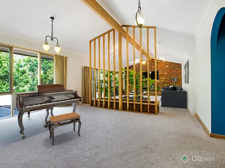 Second view of Homely house listing, 7 Altarnun Road, Langwarrin VIC 3910