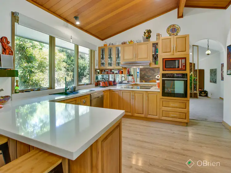 Fourth view of Homely house listing, 7 Altarnun Road, Langwarrin VIC 3910