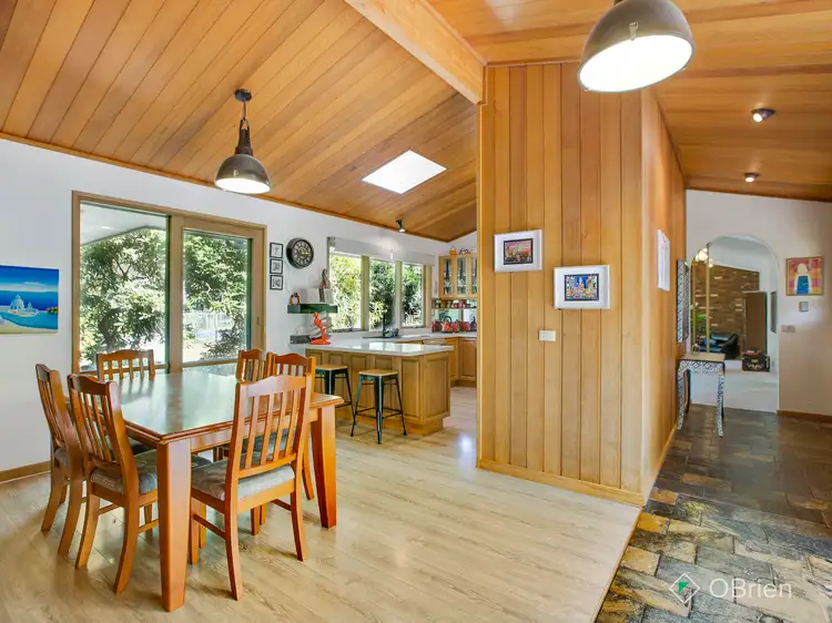 Fifth view of Homely house listing, 7 Altarnun Road, Langwarrin VIC 3910
