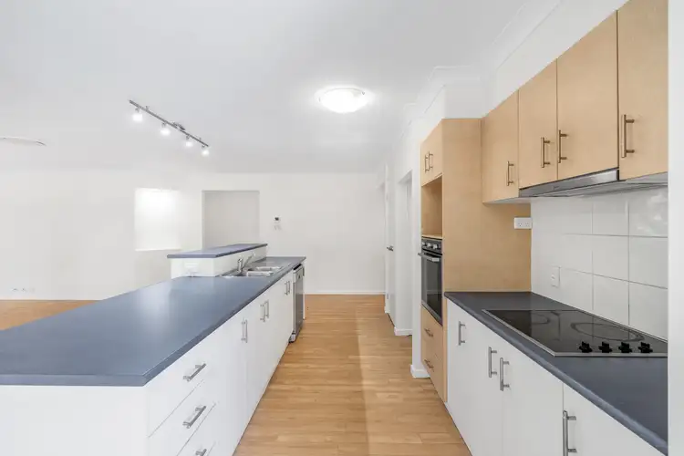 Third view of Homely house listing, 8 David Place, Manly West QLD 4179