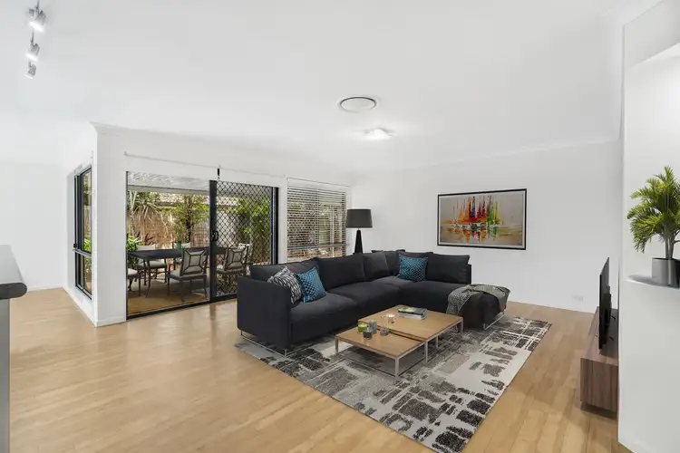 Fourth view of Homely house listing, 8 David Place, Manly West QLD 4179