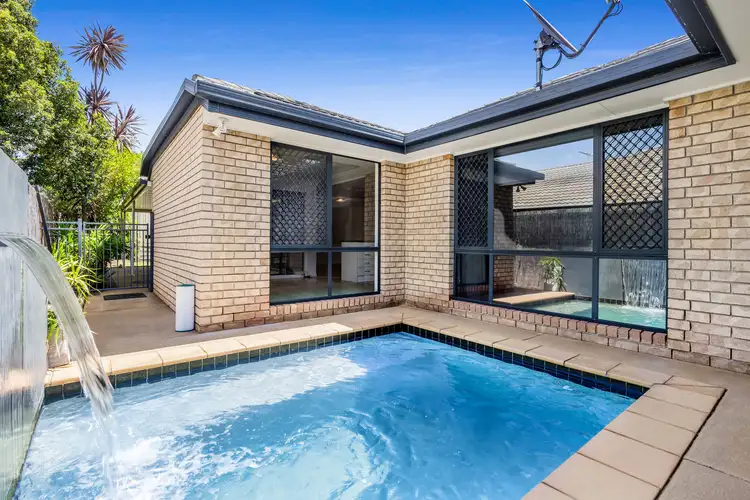 Fifth view of Homely house listing, 8 David Place, Manly West QLD 4179