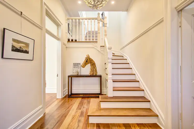 Fourth view of Homely semi-detached listing, 1/89 Cabramatta Road, Mosman NSW 2088
