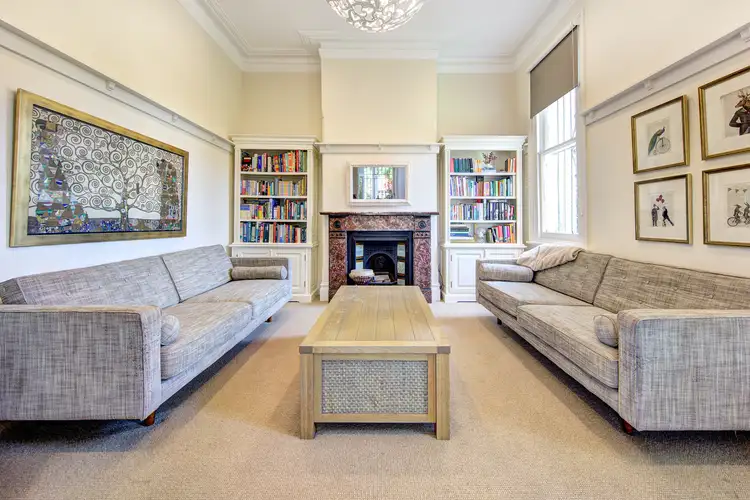 Fifth view of Homely semi-detached listing, 1/89 Cabramatta Road, Mosman NSW 2088