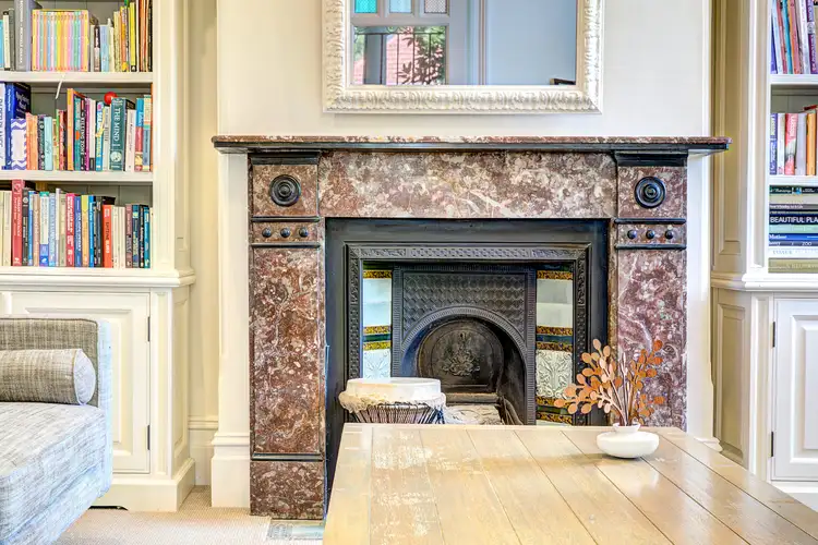 Sixth view of Homely semi-detached listing, 1/89 Cabramatta Road, Mosman NSW 2088