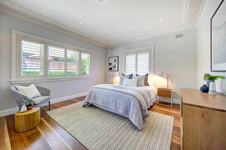 Fourth view of Homely house listing, 30 Ellalong Road, Cremorne NSW 2090