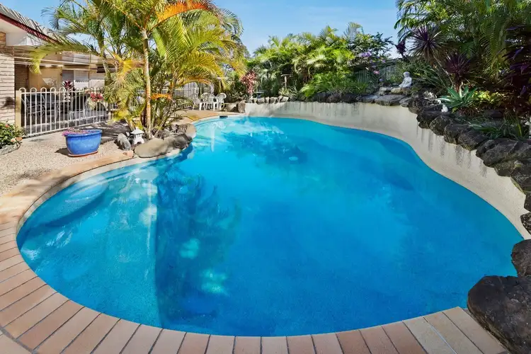 6 James Cook Drive, Sippy Downs QLD 4556