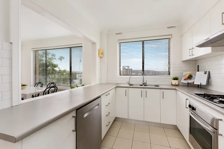 Fourth view of Homely apartment listing, 19/41-45 Delmar Parade, Dee Why NSW 2099