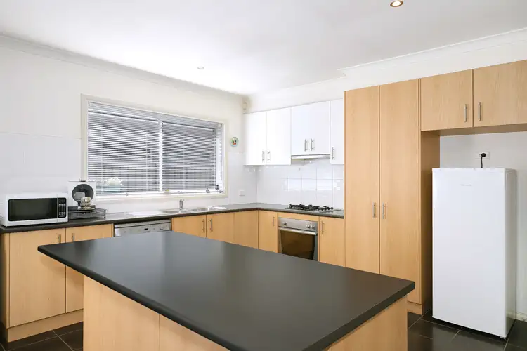 Fifth view of Homely house listing, 24 Flagstaff Loop, Craigieburn VIC 3064