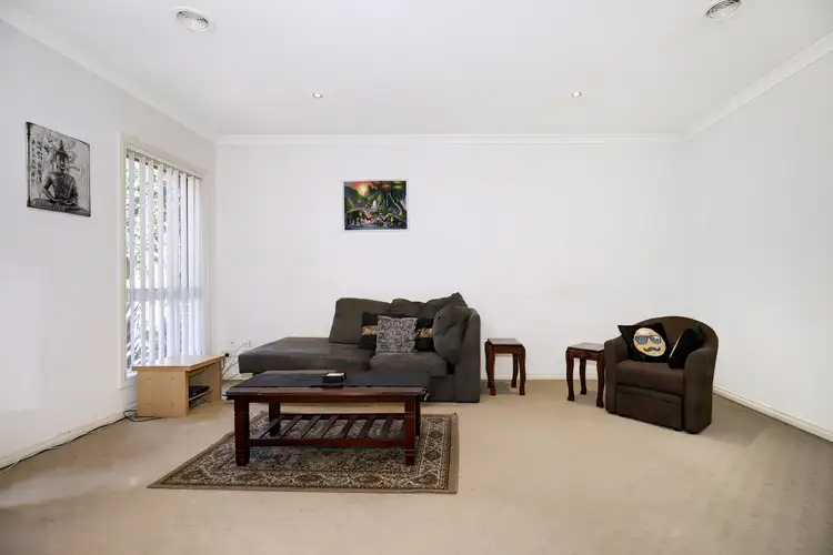 Seventh view of Homely house listing, 24 Flagstaff Loop, Craigieburn VIC 3064