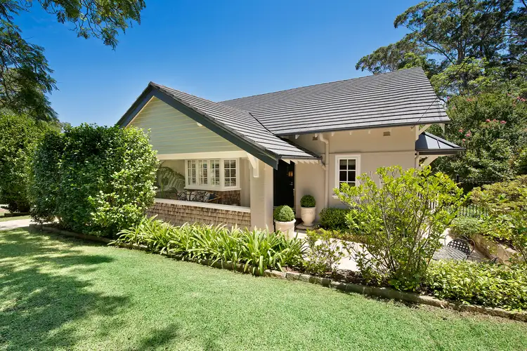 7 Fiddens Wharf Road, Killara NSW 2071