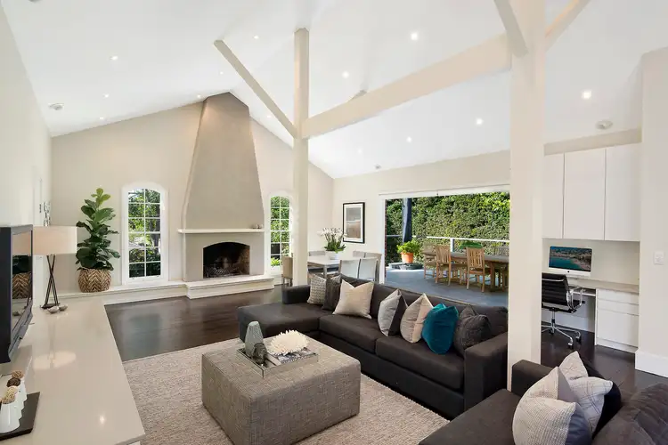 Second view of Homely house listing, 60 Chelmsford Avenue, Lindfield NSW 2070