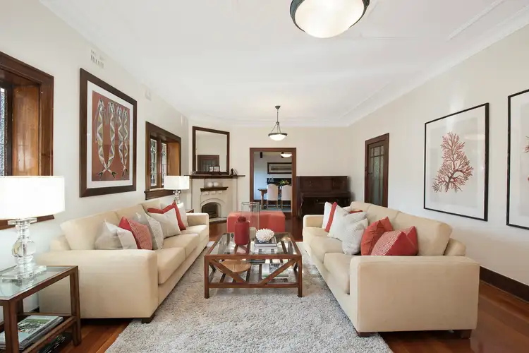 Third view of Homely house listing, 60 Chelmsford Avenue, Lindfield NSW 2070