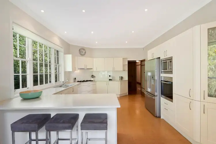 Fifth view of Homely house listing, 60 Chelmsford Avenue, Lindfield NSW 2070