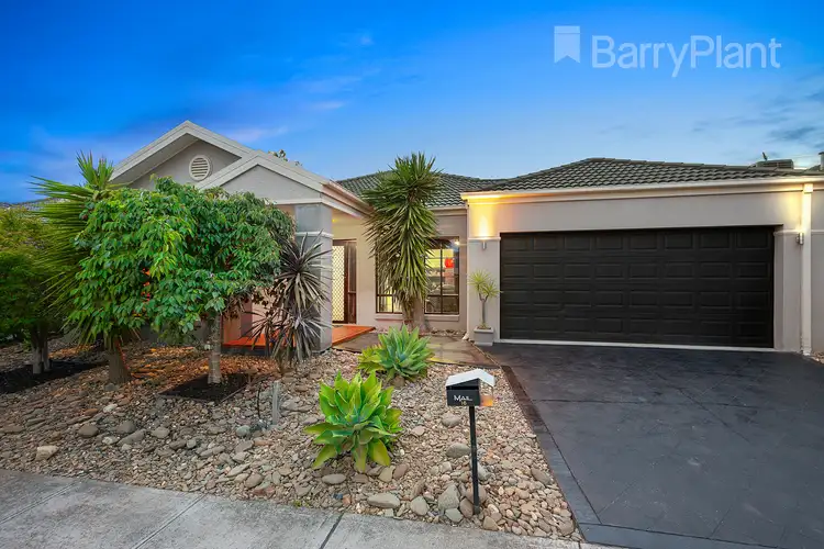 16 Perth Street, Craigieburn VIC 3064