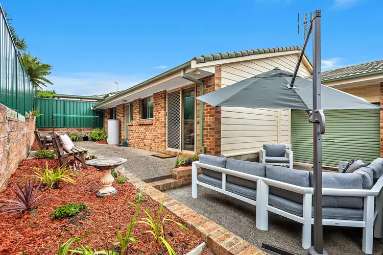 10/11 Hopetoun Street, Woonona NSW 2517