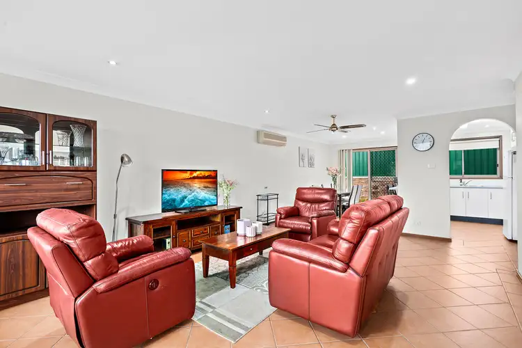 Second view of Homely villa listing, 10/11 Hopetoun Street, Woonona NSW 2517