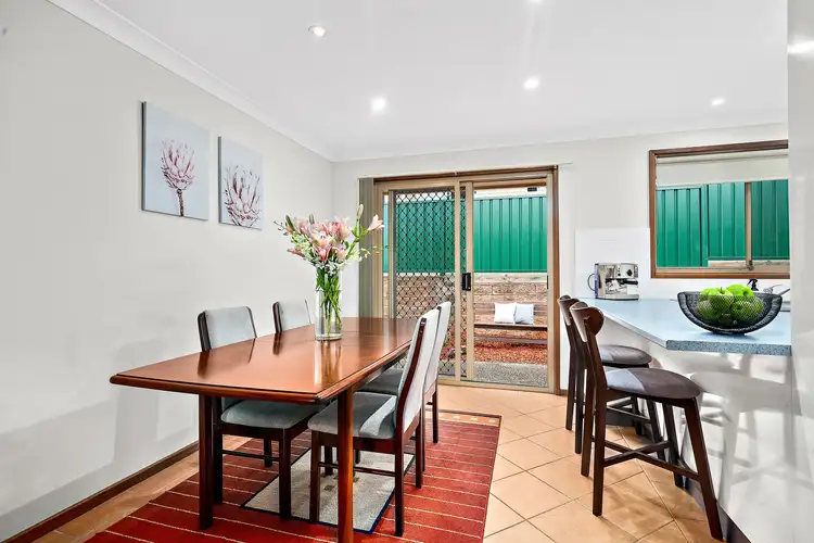 Third view of Homely villa listing, 10/11 Hopetoun Street, Woonona NSW 2517
